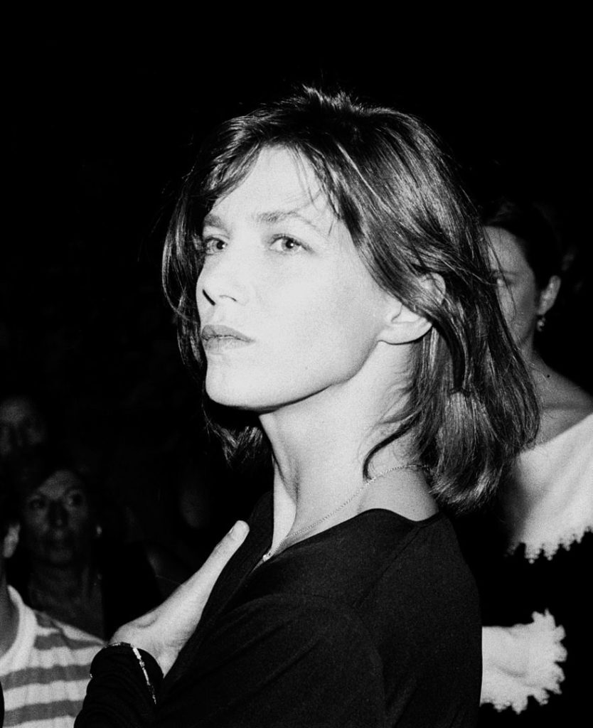 È scomparsa Jane Birkin attrice cantante e icona di stile L Osservatore