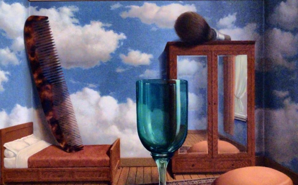 René Magritte al LAC con l’illusione e il simbolo – L'Osservatore