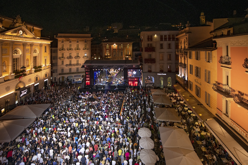 Estival Jazz non illuminerà più Lugano – L'Osservatore