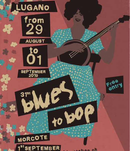 Al via la 31a edizione di Blues to Bop L'Osservatore