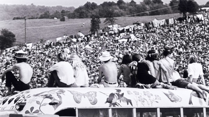 Per ricordare Woodstock: le parole e gli slogan – L'Osservatore