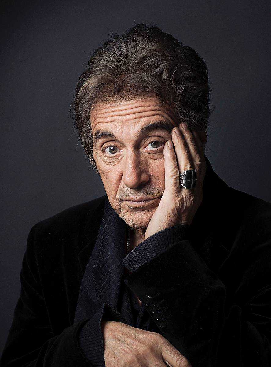 Al Pacino Il Leggendario Attore Compie Anni L Osservatore