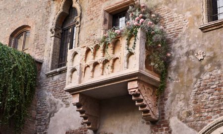 Balcone Giulietta