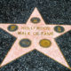 Hollywood Walk of fame