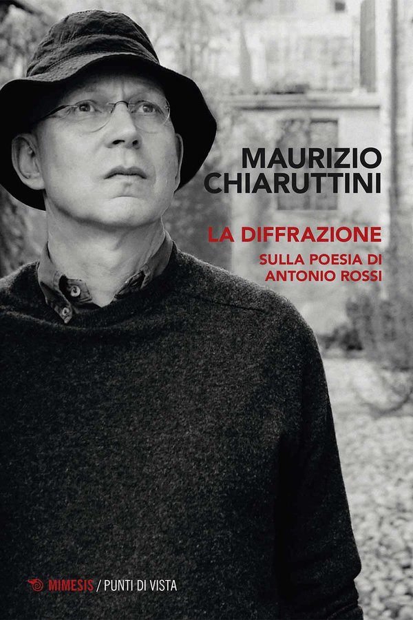 Chiaruttini e la poesia di Antonio Rossi – L'Osservatore