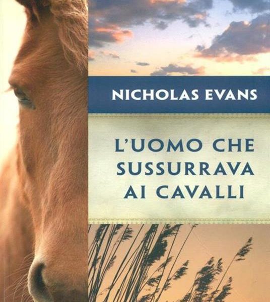 È morto Nicholas Evans, “l’uomo che sussurrava ai cavalli” L'Osservatore