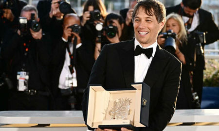 Sean Baker, Palma d'Oro a Cannes 77 per il miglior film, Anora