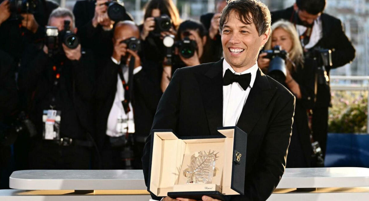 Sean Baker, Palma d'Oro a Cannes 77 per il miglior film, Anora