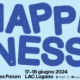 Lugano Happiness Forum 2024 - Locandina