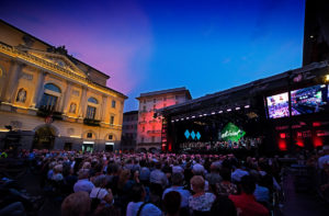 Lugano LongLake Festival 2024 - Estival Jazz 2018