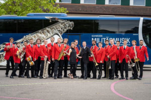 Swiss Armed Forces Big Band