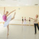 Bolshoi Ballett Academy