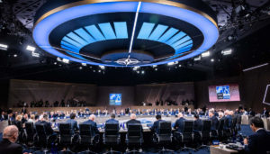 Summit della NATO a Washington, 11 luglio 2024