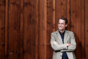 Christoph Müller, nuovo direttore artistico delle Settimane musicali di Ascona
