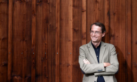 Christoph Müller, nuovo direttore artistico delle Settimane musicali di Ascona