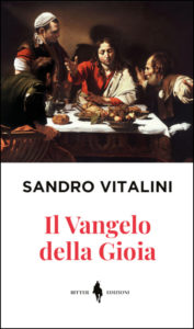 Copertina - Il Vangelo della Gloria