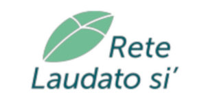 Logo Rete Laudato si'