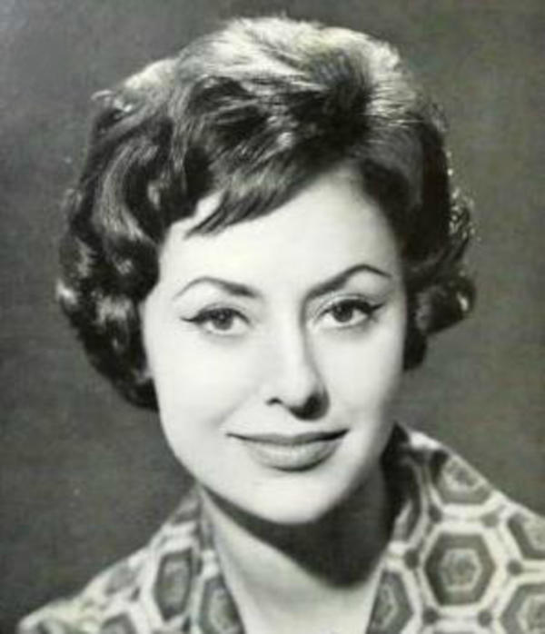 Caterina Valente