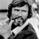 Kris Kristofferson in un'immagine del 1978