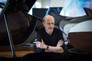 Il pianista canadese Marc-André Hamelin