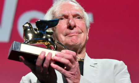 Venezia 81 - Leone d'Oro alla carriera per il regista Peter Weir