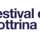 Festival della Dottrina Sociale - Logo