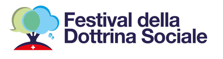 Festival della Dottrina Sociale - Logo