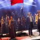 LES MISÉRABLES THE ARENA MUSICAL SPECTACULAR - World Tour