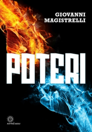 Cover "Poteri"