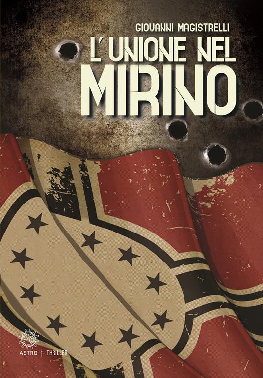 Copertina de "L'unione nel mirino"