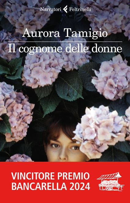 Copertina - Il cognome delle donne