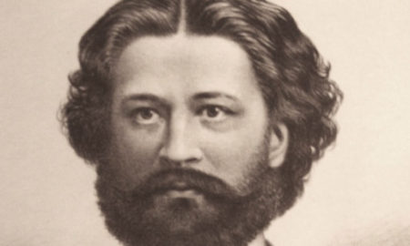 Johann Strauss figlio (1825-1899)