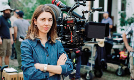 Sofia Coppola