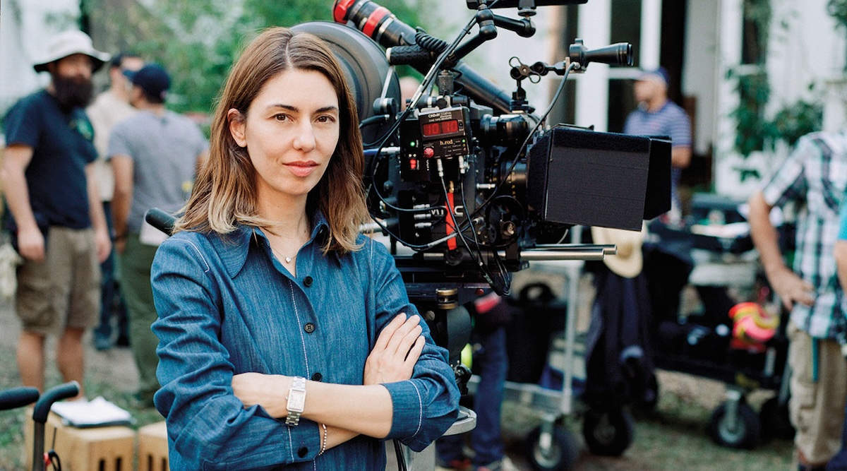 Sofia Coppola