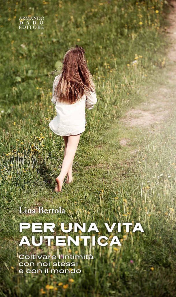 Per una vita autentica - Liba Bertola - Copertina