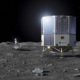 Il Lunar Lander Argonaut dell'ESA