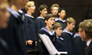 I Piccoli Cantori di Vienna