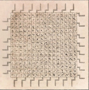 ENIGMA - Mostra temporanea al Museo della Seta di Como