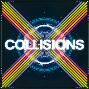 Markus Zohner - COLLISIONS